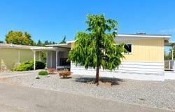 11 Juniper Mobile Estates, Sequim, WA 98382