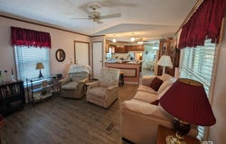 1558 Valencia Drive, Lillian, AL 36549