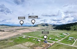 952 Smith Lake Road, Kalispell, MT 59901