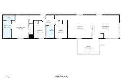 4319 MIDDLE FORK TRL, Cheyenne, WY 82007