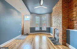 419 E FORT Avenue, BALTIMORE, MD 21230