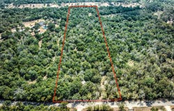 Dale Ln, Dale, TX 78616