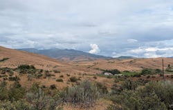 Shaw Lane, Council, ID 83612