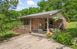 1072 Old Hwy 27, Marshall, AR 72650