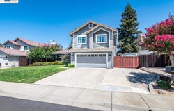 36 Marcia Ct, Livermore, CA 94550