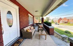 1304 Summit St, White Oak, PA 15131