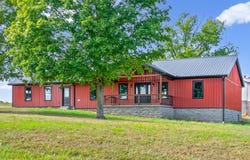20 Cravens Road, Princeton, KY 42445