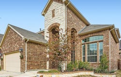10036 Bodega Bay Road, Fort Worth, TX 76177