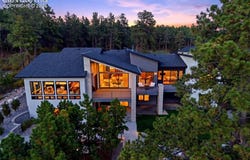 17110 Copper Valley Court, Monument, CO 80132