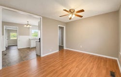 5432 Point View Road, Benton, AR 72019
