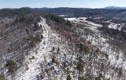 Ryan Road, Oden, AR 71961