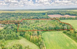 HILLVILLE Loop, Whiteville, TN 38075