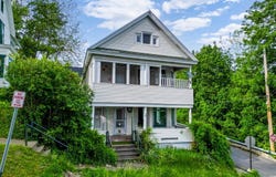 56 Grove st, Ilion, NY 13357
