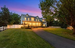 11 Green Way, Old Tappan Boro, NJ 07675-6861