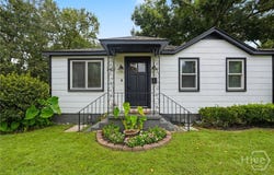 2402 Texas Avenue, Savannah, GA 31404