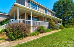861 Hephzibah Church Road, Crouse, NC 28033