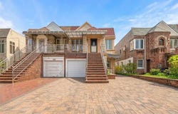 153 MacKenzie Street, Brooklyn, NY 11235