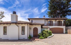 1475 Alva LN, PEBBLE BEACH, CA 93953