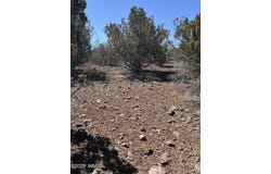 239 Geronimo Dr, Concho, AZ 85924