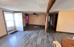 Wallace Trifecta-House, Trailer Home, Mo, Wallace, NE 69169