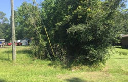 Spruce Street lot: 12, Waveland, MS 39576