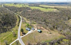 2249 MC 4019, Everton, AR 72633