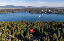 9195 N Clarkview Pl, Hayden, ID 83835