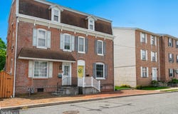 412 RHOADS Avenue, BOYERTOWN, PA 19512