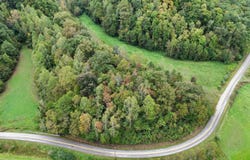 7292 Hode Road, Warfield, KY 41267