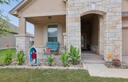 5921 Sardinia Dr, Round Rock, TX 78665