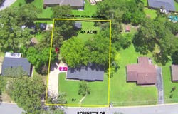 517 RONNETTE Drive, Tyler, TX 75703