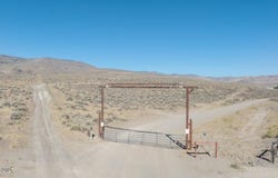 97567 State Route 34, Gerlach, NV 89412