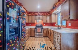 3561 Big Horn Street, Casper, WY 82609