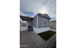 400 W BASELINE Road, Tempe, AZ 85283