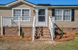 2536 Deer Run, Rocky Mount, NC 27801
