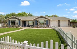 2517 SHORT Circle, Snowflake, AZ 85937
