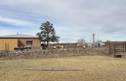 2 Community Road, Polvadera, NM 87828