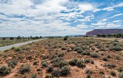 Boulder Bluff Blvd lot: 3, Kanab, UT 84741