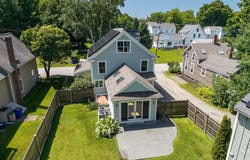 34 River Street, Exeter, NH 03833