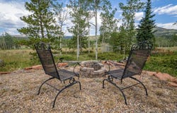 22 Tami Rd, Red Feather Lakes, CO 80545