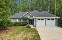 4609 Montgomery, Pittsboro, NC 27312