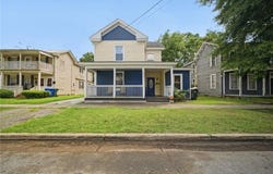 211 Central Avenue, Suffolk, VA 23434