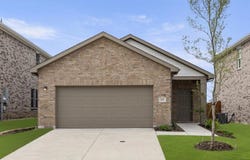 2106 Stampede Drive, Melissa, TX 75454