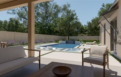 310 Blevins Street, Grapevine, TX 76051