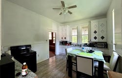 504 Brown Avenue, Paris, TX 75460