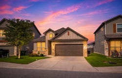 4947 RANAHAN PASS, St Hedwig, TX 78152