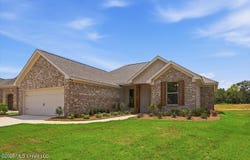 142 Stapleton Drive, Canton, MS 39046