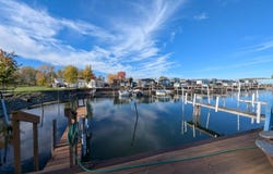 Michigan Avenue, Au Gres, MI 48703