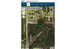 360 Dewey Johnson Way, Gretna, FL 32332