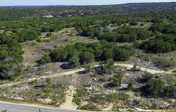 488 High Plains Drive, San Saba, TX 76877